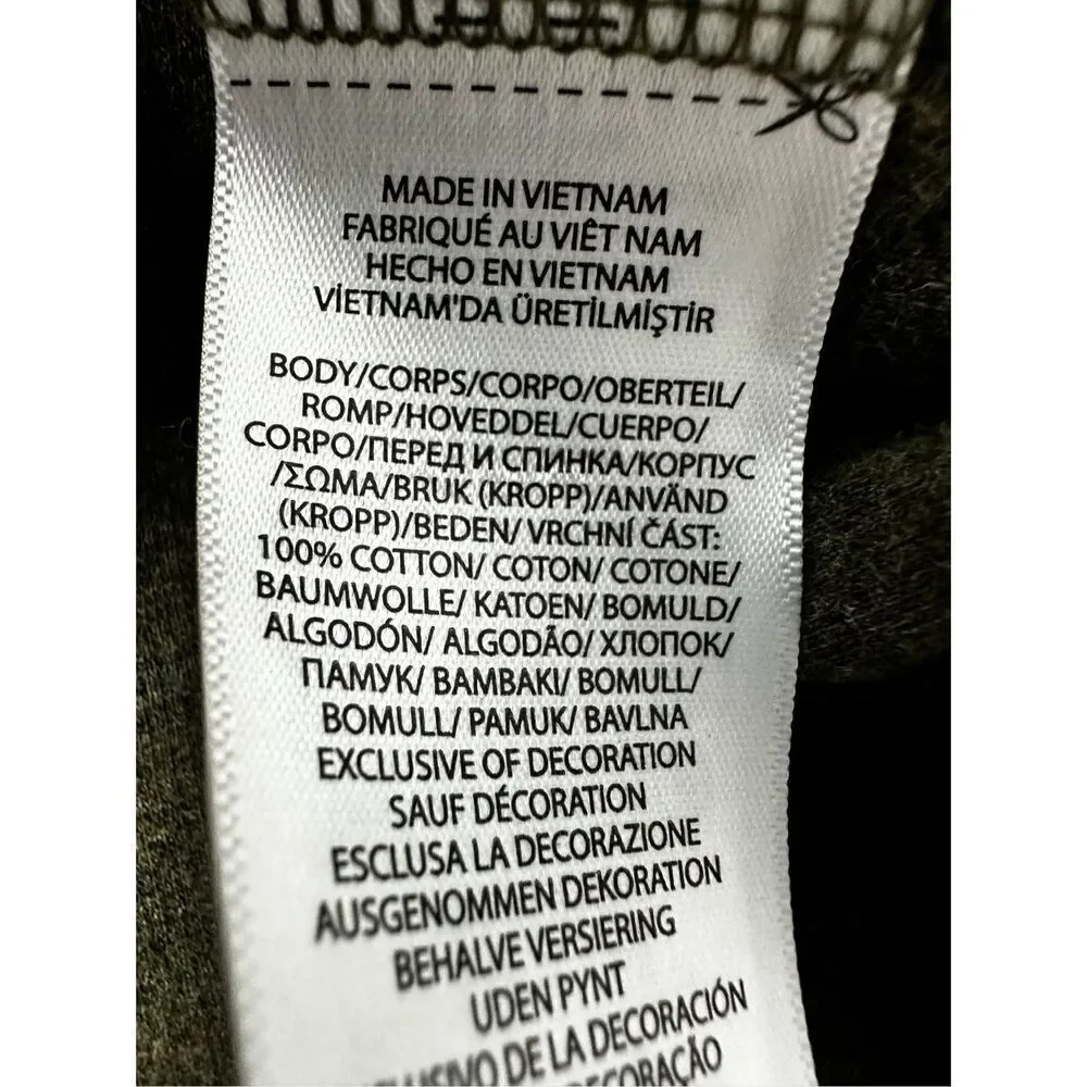 Polo Ralph Lauren sweater has